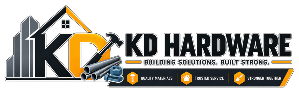 M/S KD HARDWARE